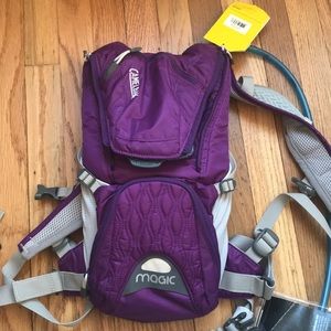 Brand new camelbak 70 oz backpack